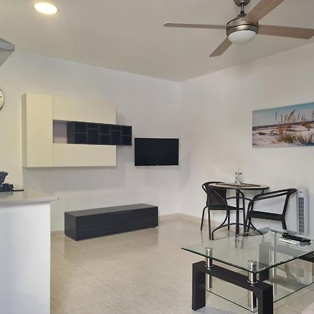 Casa Paula - 22 Apartment Arinaga Ngoại thất bức ảnh