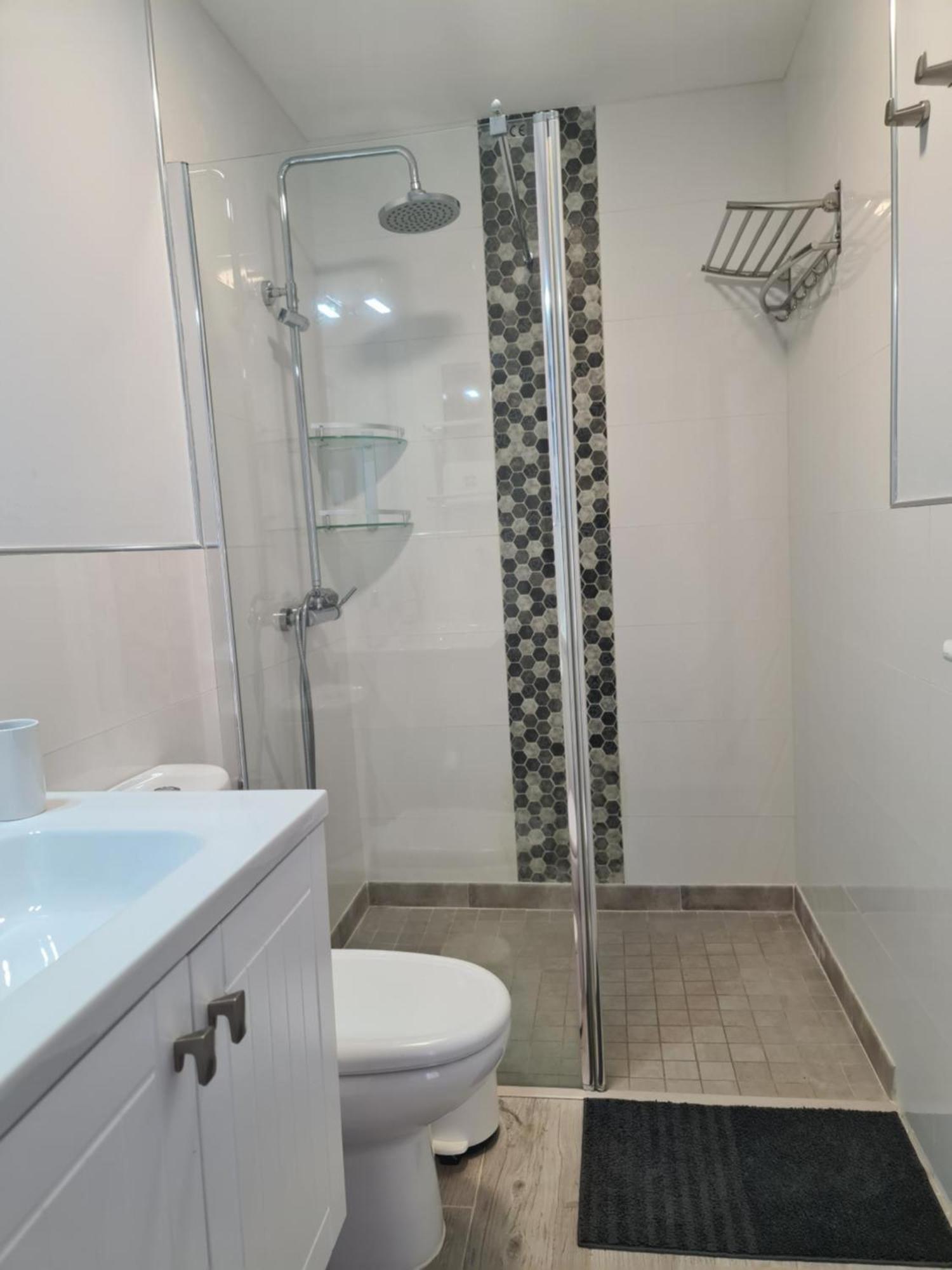 Casa Paula - 22 Apartment Arinaga Ngoại thất bức ảnh