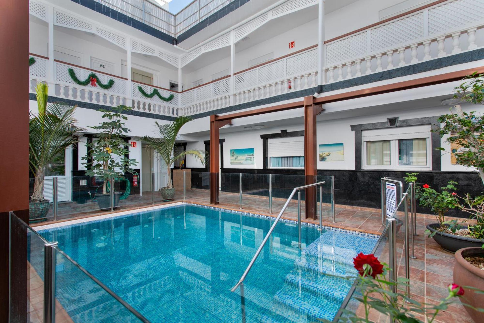 Casa Paula - 22 Apartment Arinaga Ngoại thất bức ảnh