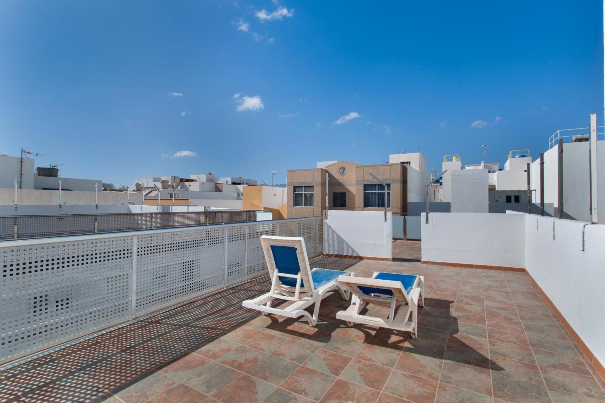 Casa Paula - 22 Apartment Arinaga Ngoại thất bức ảnh