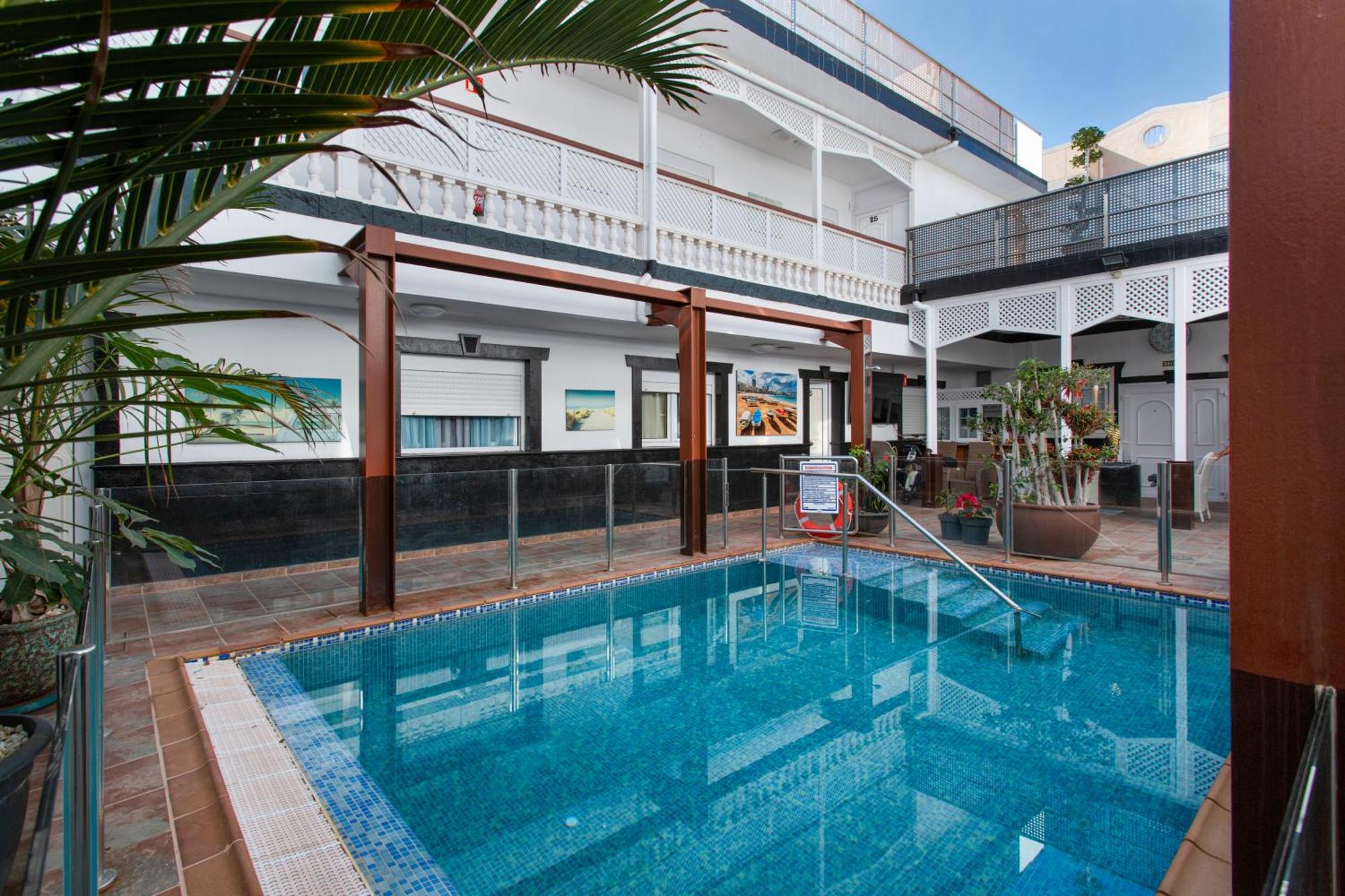 Casa Paula - 22 Apartment Arinaga Ngoại thất bức ảnh